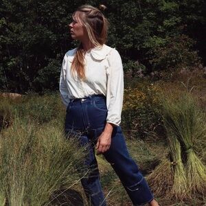 Rudy Jude Utility Jeans size 1